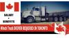 Winch Truck DRIVER REQUIRED IN TORONTO