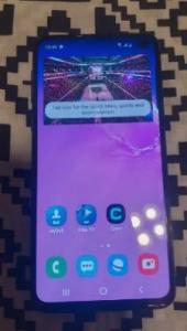Samsung S10e