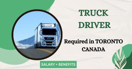 Truck Driver