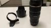 Tamron EF 70-200 mm f/2.8 VC