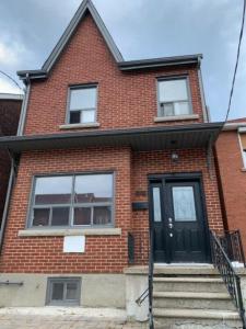 Rooms for rent at 696 Ossington Ave