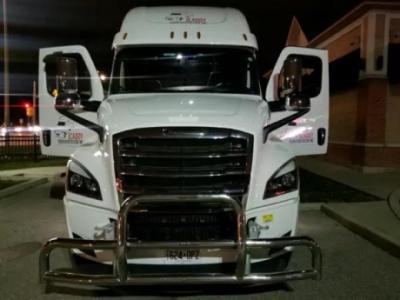 US HWY OWNER OPERATOR WANTED