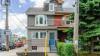 Newly Reno’d Leslieville Large 2 Bdrm Bsmnt Apt $1,695