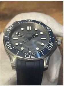 Omega Seamaster Professional
