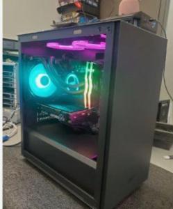 Beast Gaming PC | i5-11600k - RTX 3060 - 16GB RAM - 512GB NVME