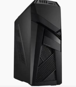 Brand New Sealed Asus Rog Gaming Desktop (i7,Gtx 1070)