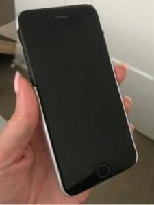 Iphone 7 Mint Condition $100