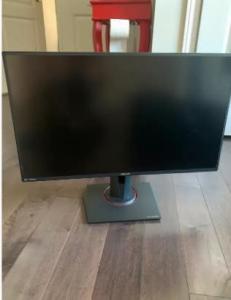 ASUS GAMING MONITOR 280HZ