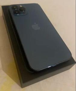 Iphone 12 Pro Max 256 GB