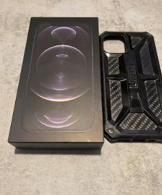 iPhone 12 Pro 128GB Space Grey