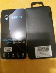 Nee Tempered Glass screen protector
