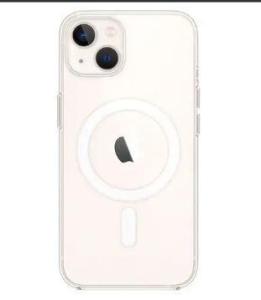 Apple Iphone Original Cases in Leather and Silicone-BRAND NEW