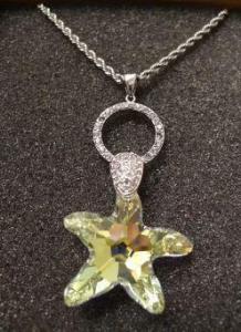 Necklaces (Various selections)