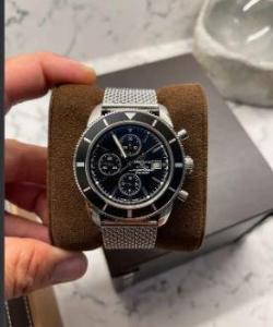 Breitling Superocean Heritage Chrono - Brand New Box & Papers