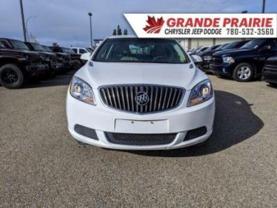 2016 Buick Verano Base