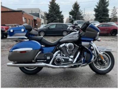 2019 Kawasaki Voyager ** KAWASAKI VOYAGER ABS * CLEAN BIKE **