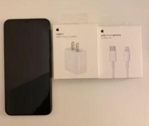 IPhone 11 Pro Max 64GB Space Grey