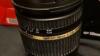 Tamron Canon 17-50 f/2.8 Professional Zoom