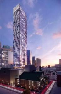 1 Bedroom Condo For Rent In Downtown Toronto(Yonge & Queen) $2,200