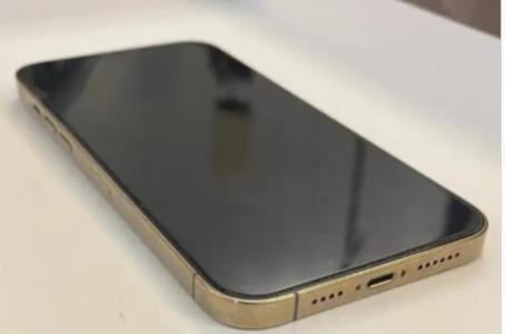 iPhone 12 Pro Max 128GB Smartphone