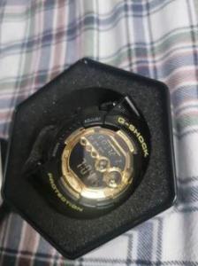 G-shock watch for men