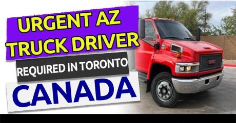 We Are Hiring AZ Dàriver