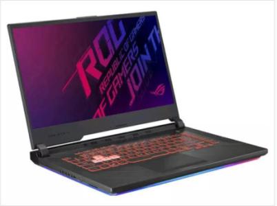 Asus ROG Strix G GL531GT 15.6"Gaming Laptop i7 9th Gen. 10/10