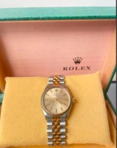 Rolex Airking