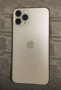 IPHONE 11 PRO