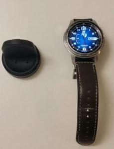 Samsung Galaxy Watch Bluetooth 44mm Smartwatch