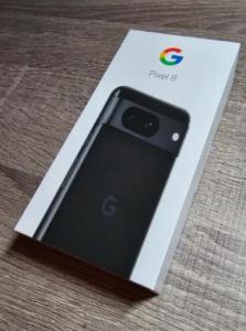 Google Pixel 8 - Unlocked