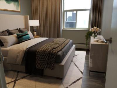 Limited Time Promo - 2 Bedroom Suite ~ Over 700 SQ.FT $2,350.00