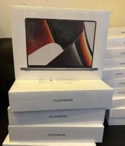M1 MAX * MACBOOK PRO 16* - CONTACT FOR PRICES