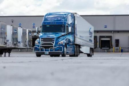 AZ Owner operator required for Team TX/CA Runs