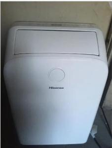 Portable Air - Conditioner - 10,000 BTU