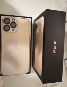 iPhone 13 Pro Max - 256 GB - Apple Care