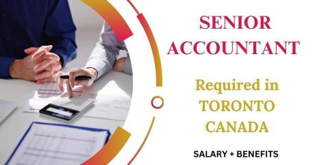 Senior Accountant