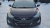 2012 Hyundai Elantra Hyundai Elantra GLS 2012