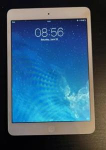 iPad Mini
