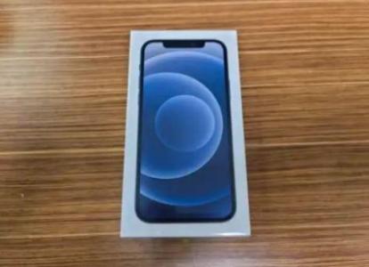 128GB Apple iPhone 12 Black Unlocked Brand New in Box Sealed