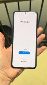 Samsung zflip3 128 gb