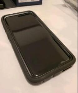 *USED*Samsung S9 64GB Titanium Grey