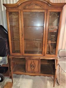 Woodcraft Custom 10 Seat Solid Oak Dinning Room Suite