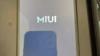 Mi Redmi 9A Dual Sim Cell Phone Like New