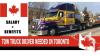 TOW TRUCK DRIVER NEEDED IN TORONTO