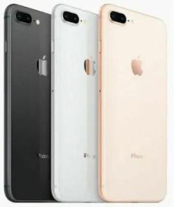 iPhone 8 Plus, iPhone 8,iPhone 7 Plus, iPhone 7 -32gb/64gb/256gb