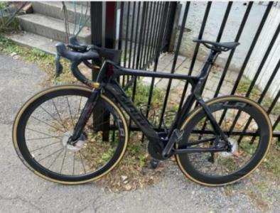 Giant Propel Advanced SL1 Disc “Size Medium”