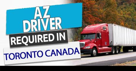 Part time driver az Looking for driving job have 30 plus years
