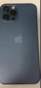 IPHONE 12 PRO MAX 128GB