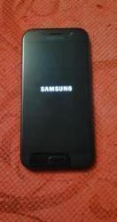 2 Samsung phones (S4) and (A5 2017) ~ $210 (for 2 phones)